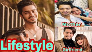 Faiz Baloch(TikTok Star)Lifestyle,Biography,Luxurious,Age,Girlfriend,Income