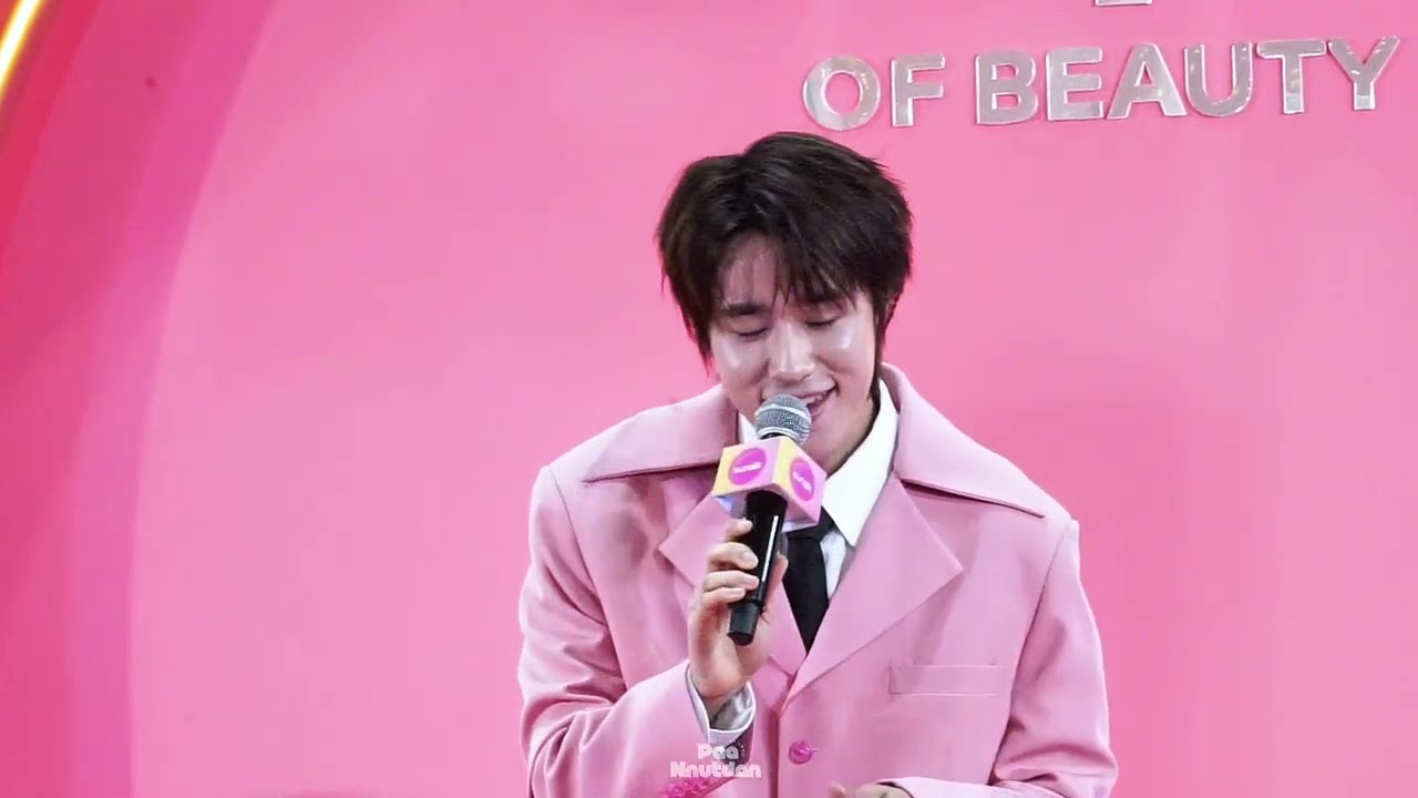 01.03.2026 ￼ใกล้เกิน (Too Close Too Handle) [CUT] by #nnutdan at #SunsilkxNnutdan