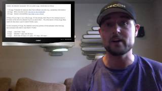 Mozilla Hacked - Daily Security Byte Ep.137