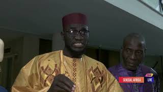 Bite Explore/Head Update (Senegal passes tougher anti LGBT law, doubling prison terms)