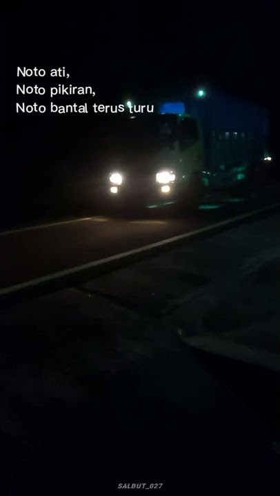 story wa 'turu'