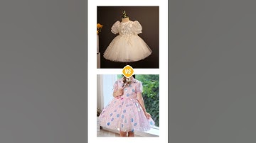 🌸 Flower Girl Dress That Creates Memories