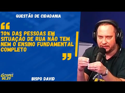 Por que existem tantas pessoas em situação de desabrigo?