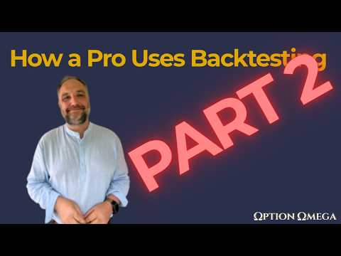 How a Pro Turns Calendars Into Free Iron Condors (Part 2)