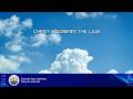 Christ Magnifies the Law | SDA Daily Devotionals #SDA #EllenGWhite #Faith #Hope #ChristianLiving