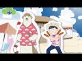 セガコラボカフェPRESENTS「おそ松さん&times;しろくまカフェ」PV / Sega Collabo Cafe Presents: Osomatsu-san &times; Polar Bear Cafe PV