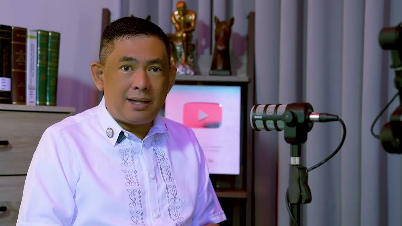 Lupa na foreclose ng SSS and other matters