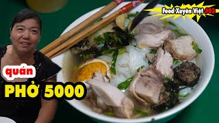 Hanoi food