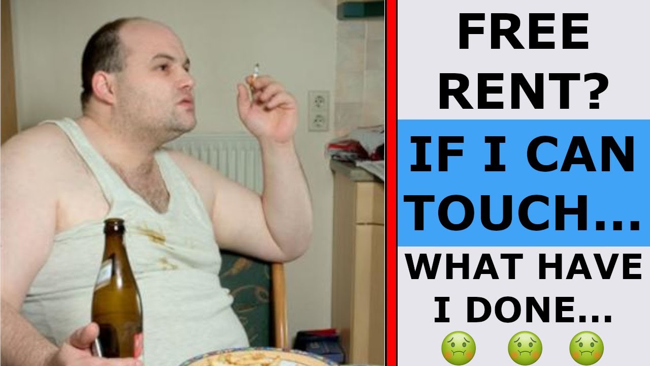 r/NeckbeardStories | LORD FATASS OF THE HAMBEASTS. BOOMERBEARD CREEPER.