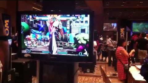 EVO2K11-UMvC3- LHI|MasterCrash vs LHI|DOOMFACE
