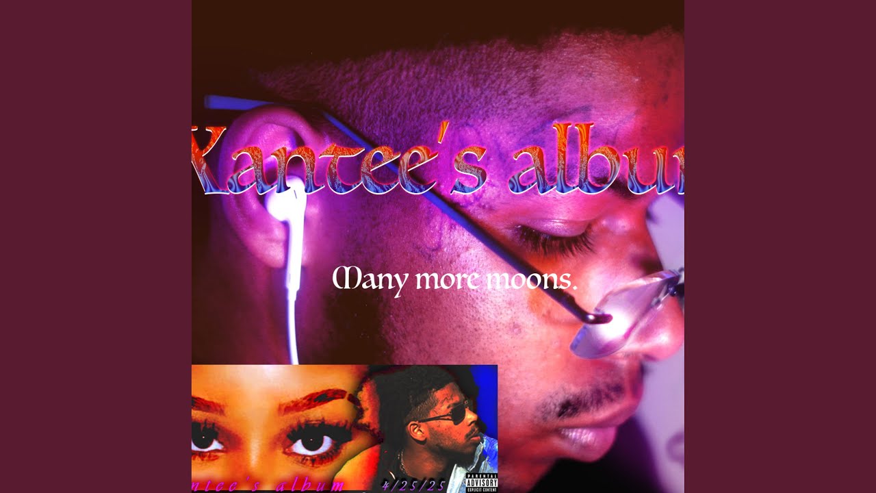 Watch Xantee on YouTube Watch Xantee on YouTube