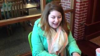 Jamba Juice Interview Part 3