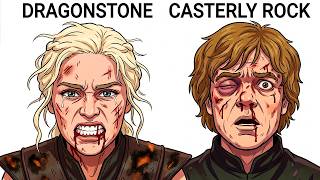 The Dumbest Battle Plans in Game of Thrones