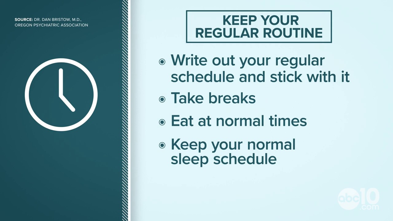 Social distancing to prevent coronavirus spread without socially disconnecting