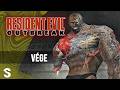 CSAK A GONOSZ | RESIDENT EVIL OUTBREAK végigjátszás 3.rész - Senshi