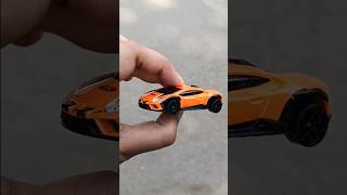 Lamborghini Huracan Sterrato 🧡#lamborghini #hotwheelslamborghini #hotwheels  #hotwheelscollectors