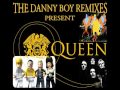 Queen (Danny Boy Remixes) - 04 Hammer To Fall (Special Extended 12'' Remix)