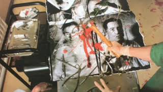 Carcass - Necroticism - Descanting the Insalubrious 1991 Full Album