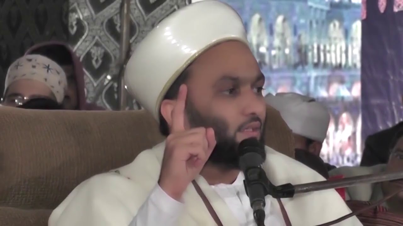 RasoolAllah ﷺ ki mohabbt aur zindagi meh kamyabi - Pir Saqib Shaami