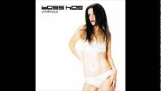 Boss Hog - Whiteout