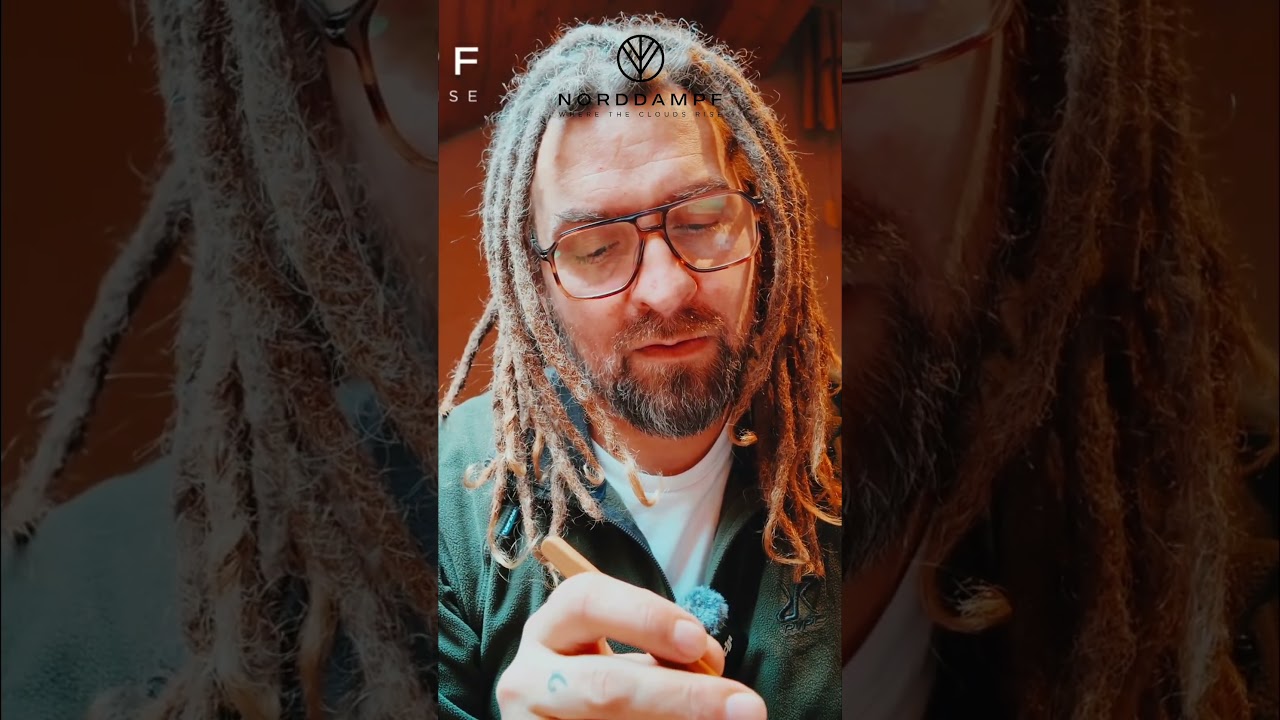 Voity Vaporizer von Norddampf – Technische Features & Erfahrungsbericht