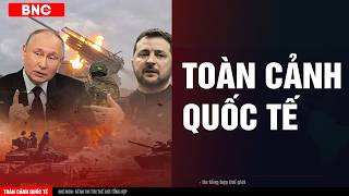 International Overview: Russian "Double Threat" Crushes Kiev · Iran Shakes Up UN, Reveals Status ... screenshot 4
