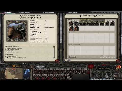 Divide and conquer AGO v3.2 Witch Realm Of Angmar