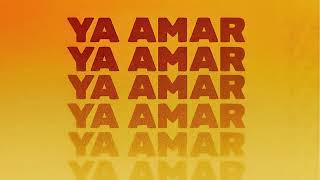 EUGEEN-YA AMAR(ARABIC AFRO HOUSE)