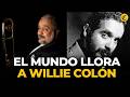 Falleció Willie Colón, leyenda de la salsa, a los 75 años y el mundo llora su partida | El Comercio