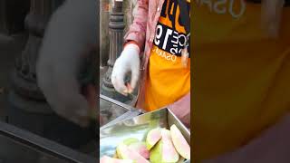 Street Food Cutting Skills #viral #food #shorts ep98