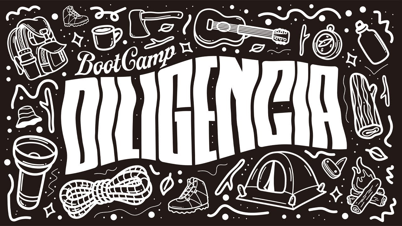 7A NOCHE CAMP TEEN MISSIONS (DILIGENCIA)