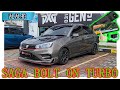 Proton Saga Bolt On Turbo 才100匹马力 没有拍到比Myvi快的证据 那么你需要DDPAI MOLA E3 CC Subtitle Proton Saga Bolt On Turbo 才100匹马力 没有拍到比Myvi快的证据 那么你需要DDPAI MOLA E3 CC Subtitle