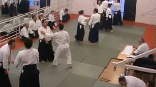 2. Dan Sınavı -19-Ocak-2013 - United Aikido Organisation - Istanbul 32.Bölüm