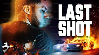 One Last Job, One Last Chance | LAST SHOT | Crime, Drama | Full Movie
