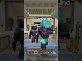 I Got Hunted by the World's Best Minecraft Player Part 2