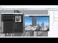 V-Ray for Rhino – Quick Start: Intro for Architects