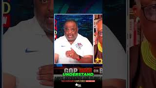 Information Black Youth: They Want Your Power! DON'T Sit Out! Vote! #shorts News
