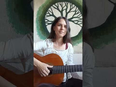 Andrea Munay - Das Leben ruft (Ein Morgenlied)