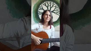 Andrea Munay - Das Leben ruft (Ein Morgenlied)