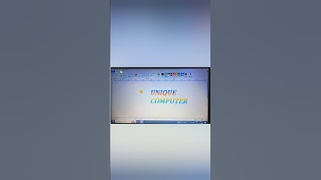amazing text colour in ms paint #mspaint #textcolour #trending #computer #shorts