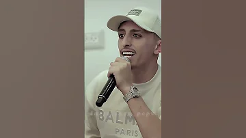 شايف غباش لسه اللي جاي أسوء من كل يلي راح انس ابو سنينة 