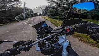 Honda X-Adv 2025, Mes Premières Impressions.
