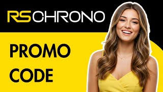 Rschrono Promo Code 2025 Get Exclusive Discounts On Smart Racing Tools