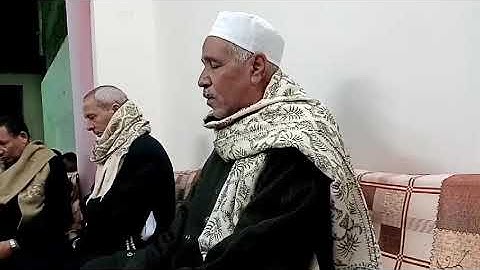 أداء يمس القلوب من القارئ الشيخ حسن عوض الدشناوي