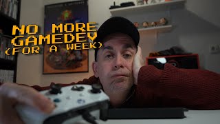 I've quit game development...