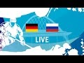 Germany - Russia | Full Game | #IIHFWorlds 2017