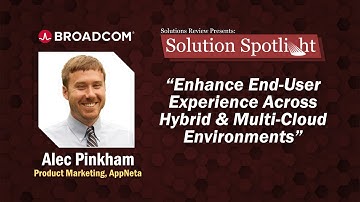 🔴 Enhance End-User Experience Across Hybrid and Multi-Cloud Environments | with @broadcom