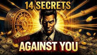 14 Dirty Secrets Your Bank Is Hiding From You (Financial Matrix)