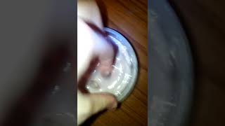 Made purle slime x