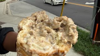 Maryland FINALLY Got the Cheesesteak RIGHT! 😱🫶🏾❤️